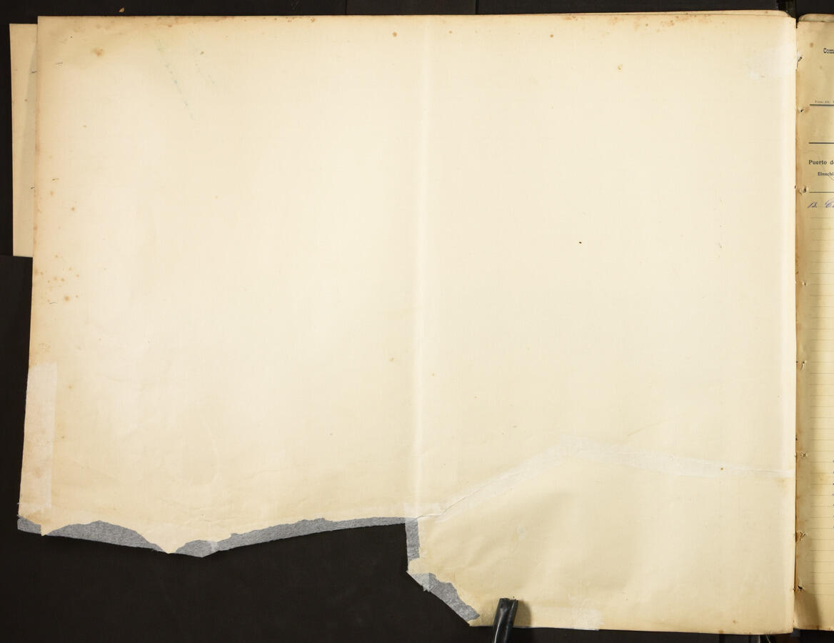 Original Document numérique not accessible