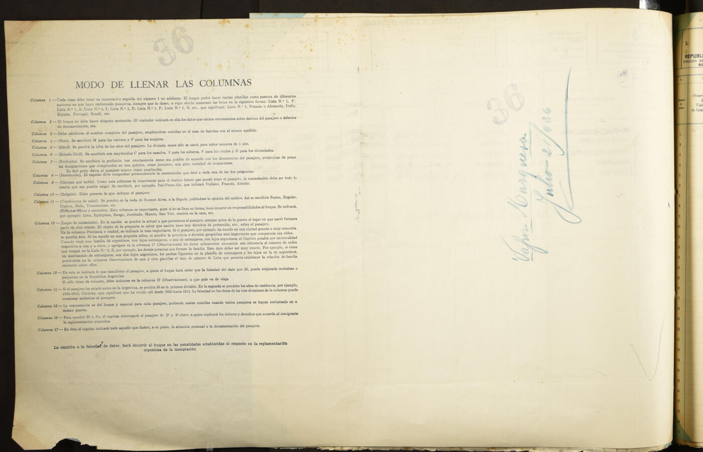 Original Digitaal object not accessible
