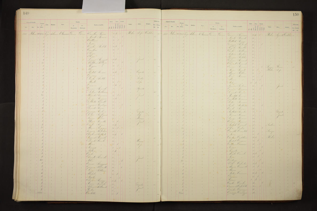 Original Digitaal object not accessible