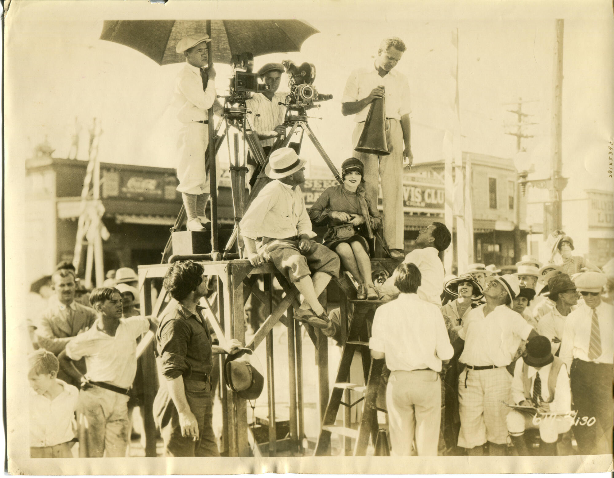 Original Objeto digital not accessible