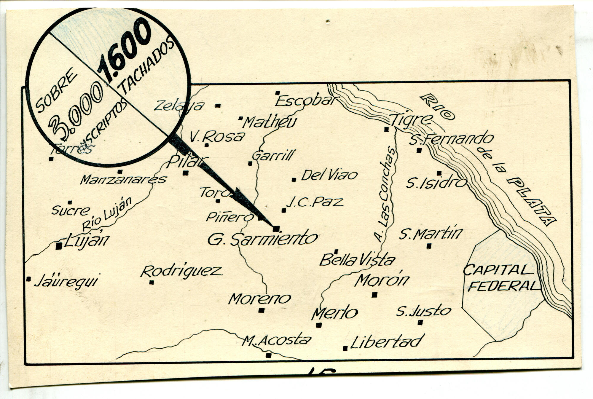 Original Objeto digital not accessible