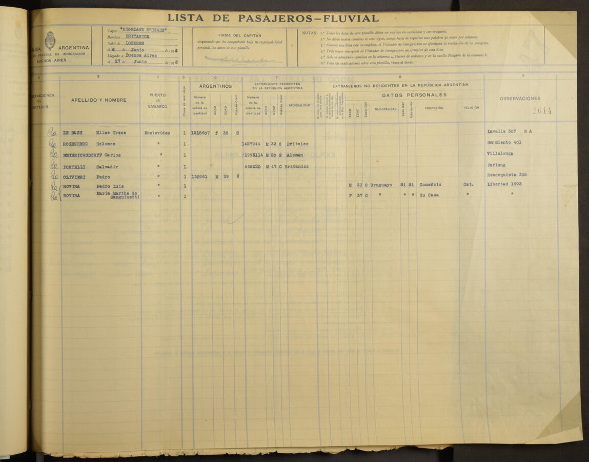 Original Document numérique not accessible