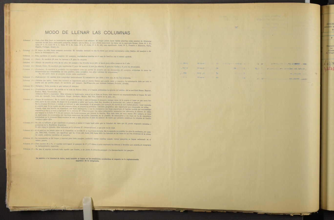 Original Document numérique not accessible