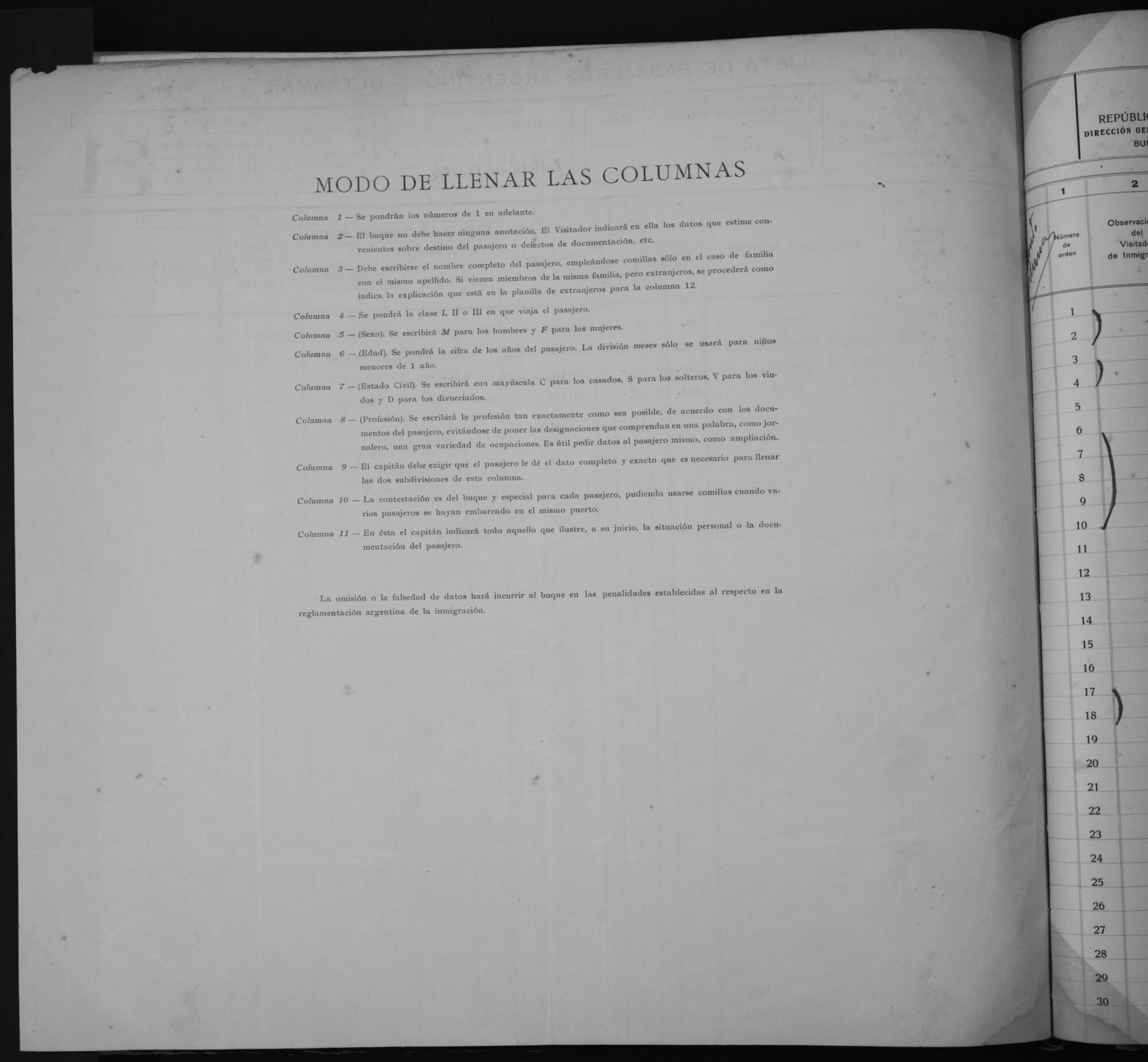 Original Document numérique not accessible