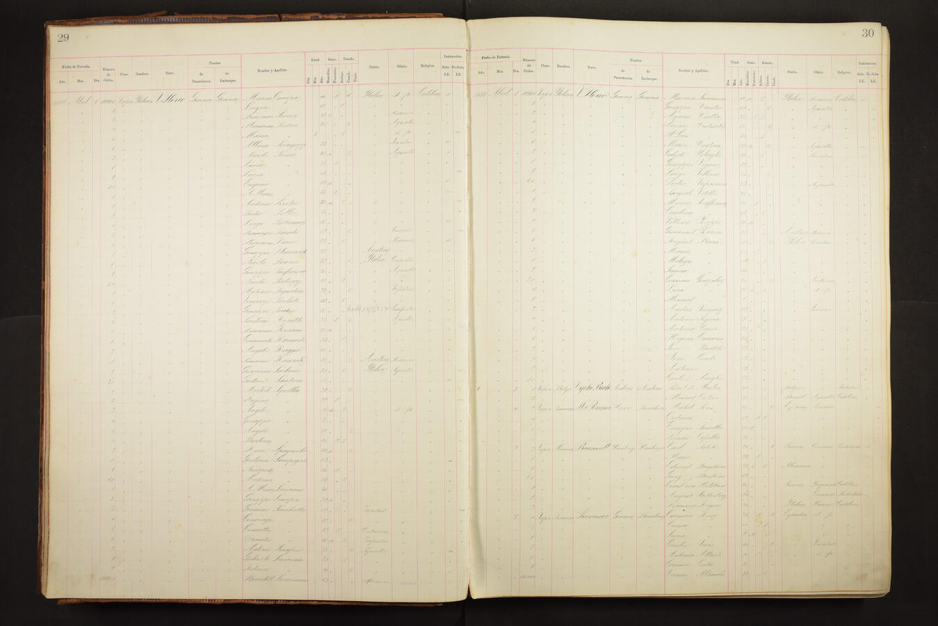 Original Digitaal object not accessible