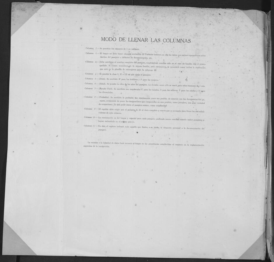 Original Document numérique not accessible