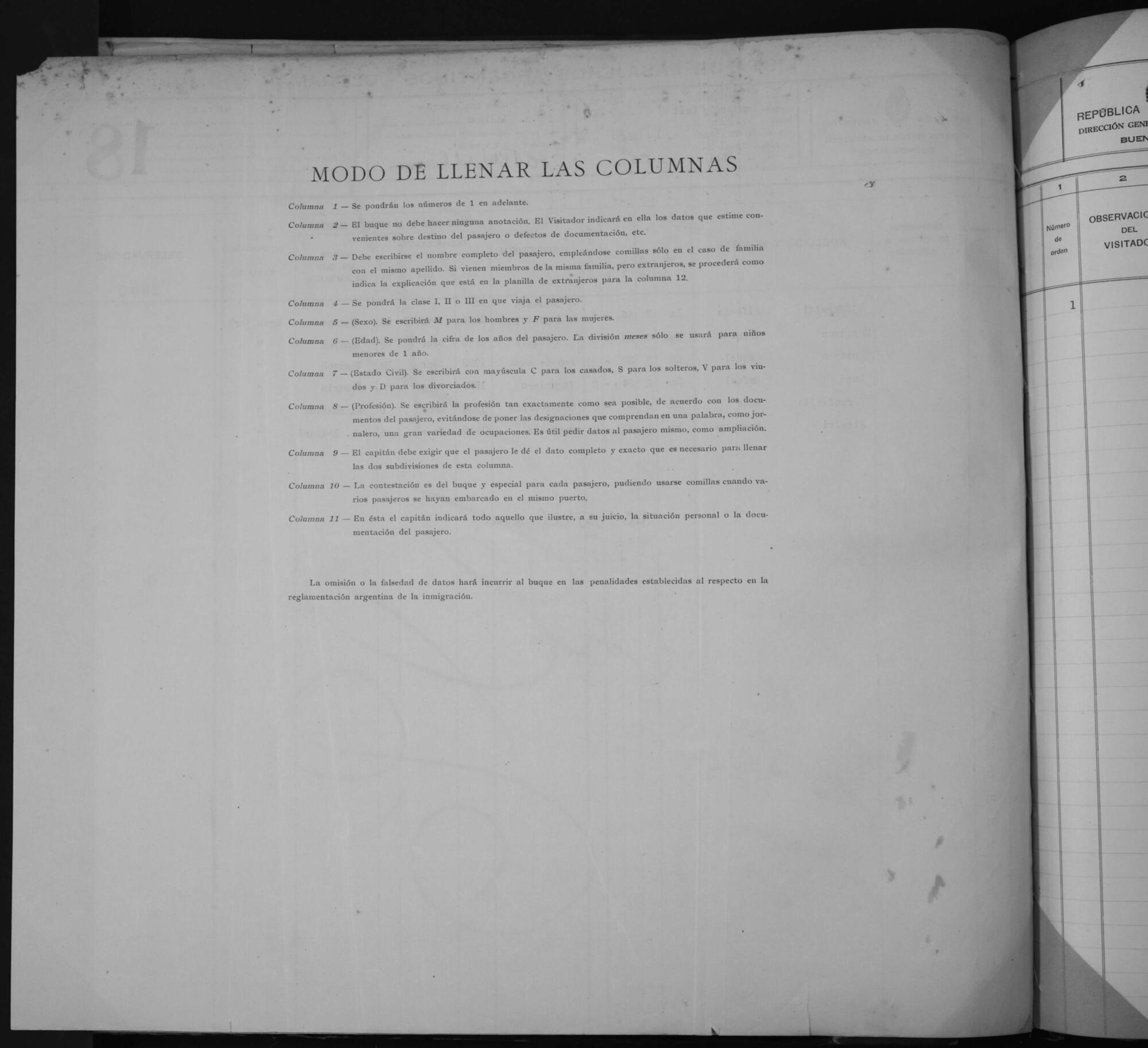 Original Document numérique not accessible