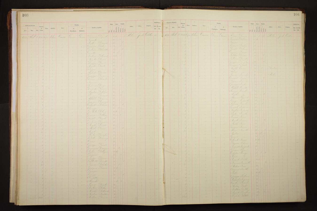 Original Document numérique not accessible