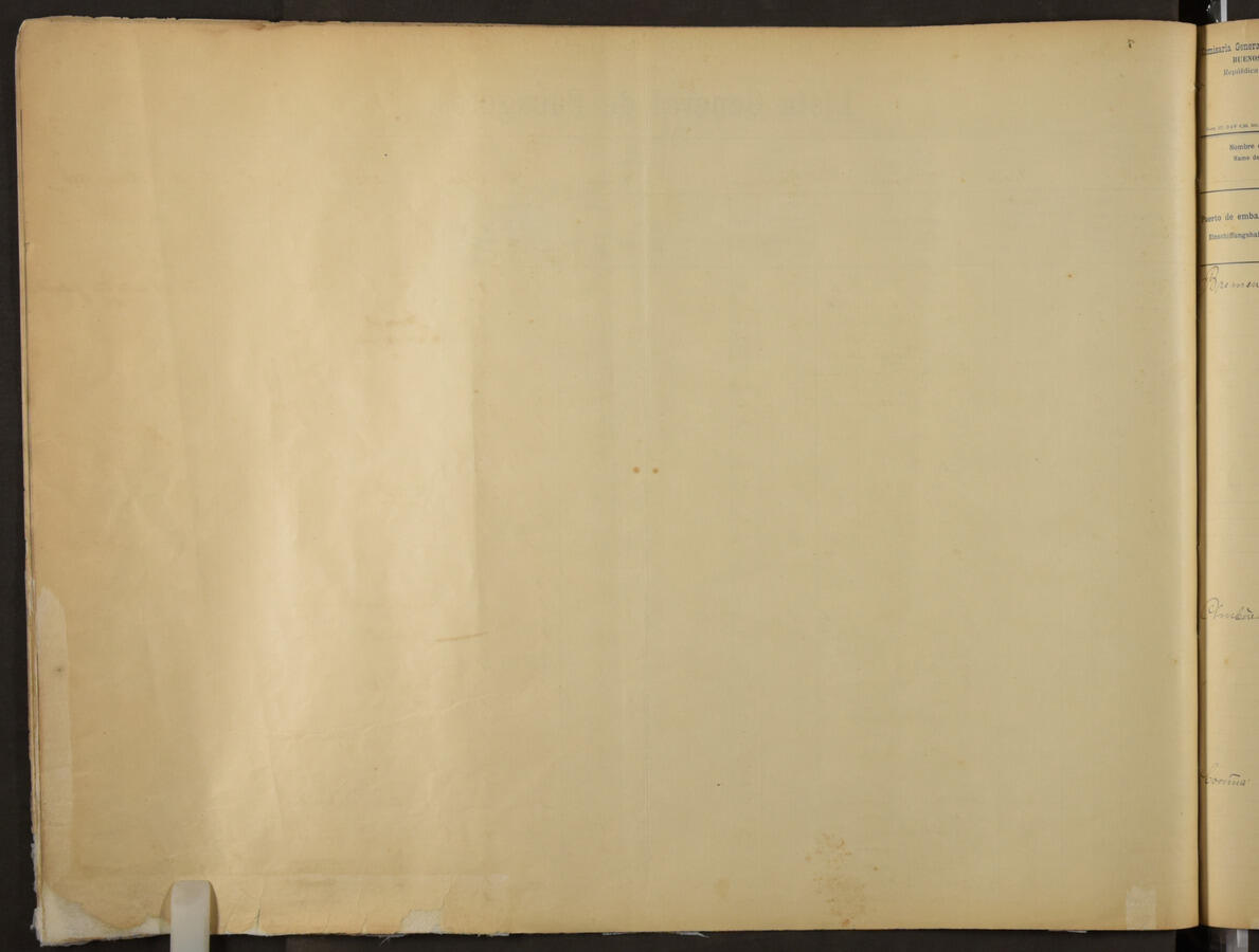 Original Document numérique not accessible