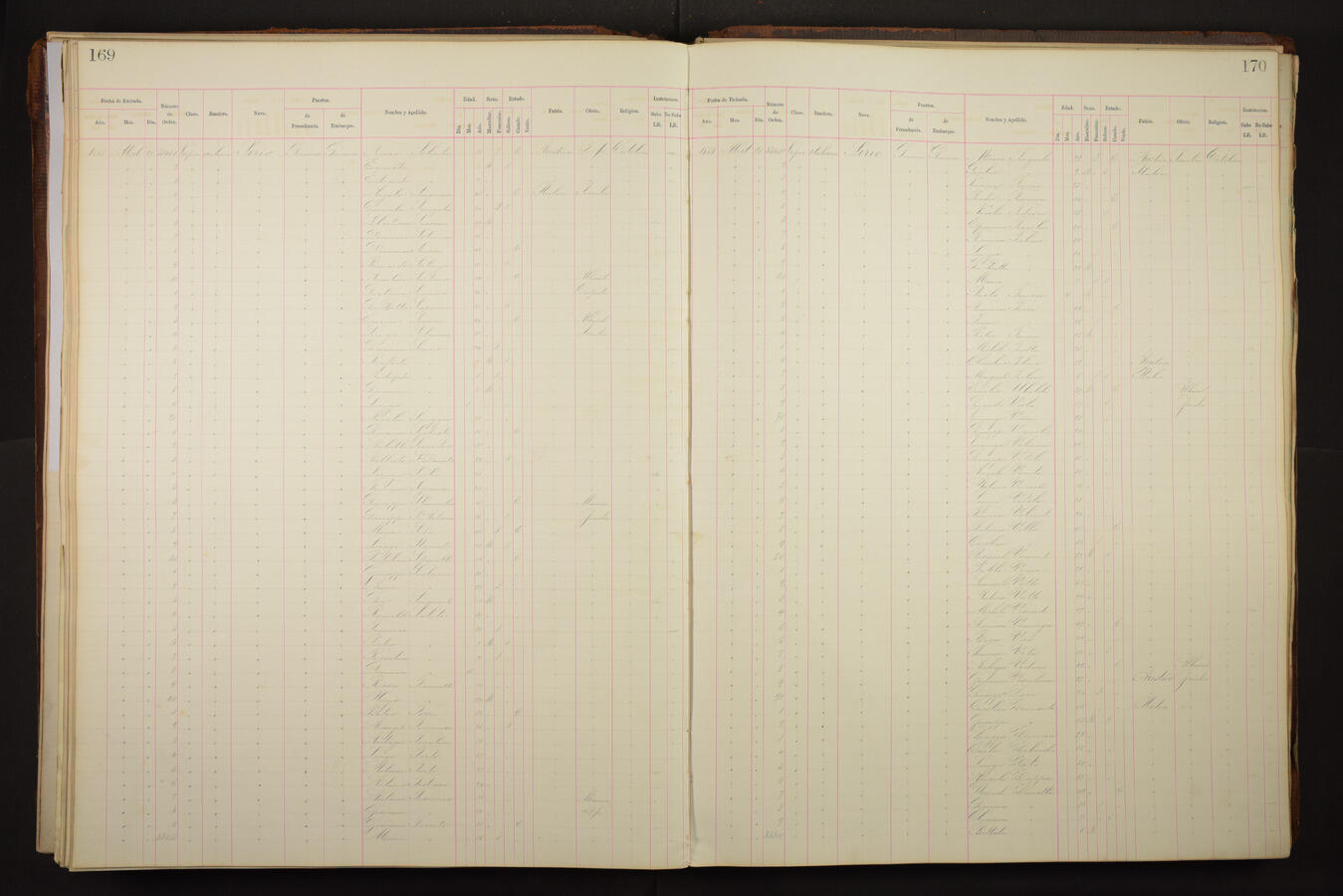 Original Document numérique not accessible