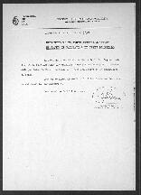 Información de la SIP N° 52/82.