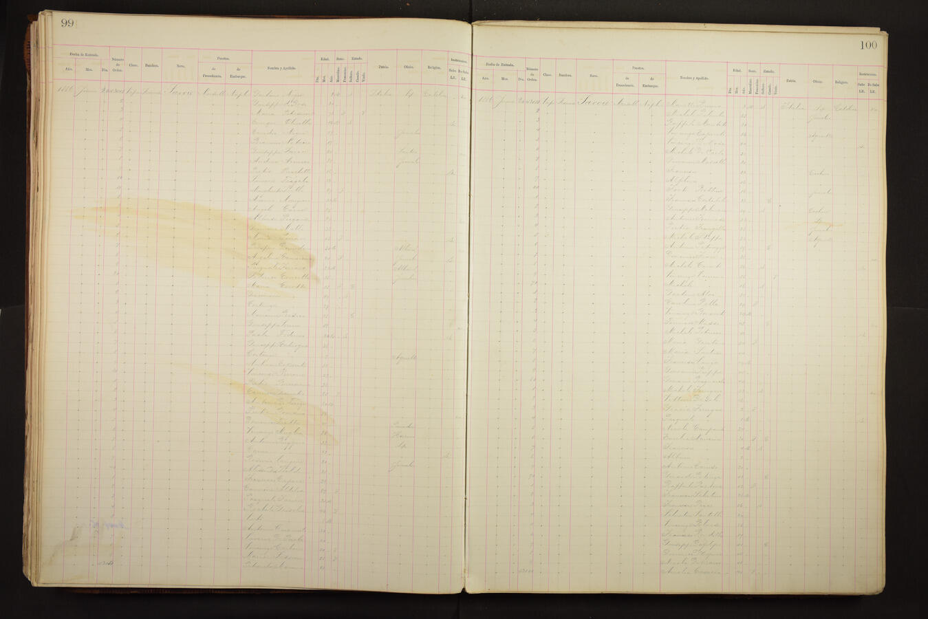 Original Digitaal object not accessible