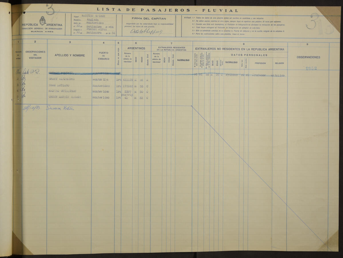 Original Digitaal object not accessible
