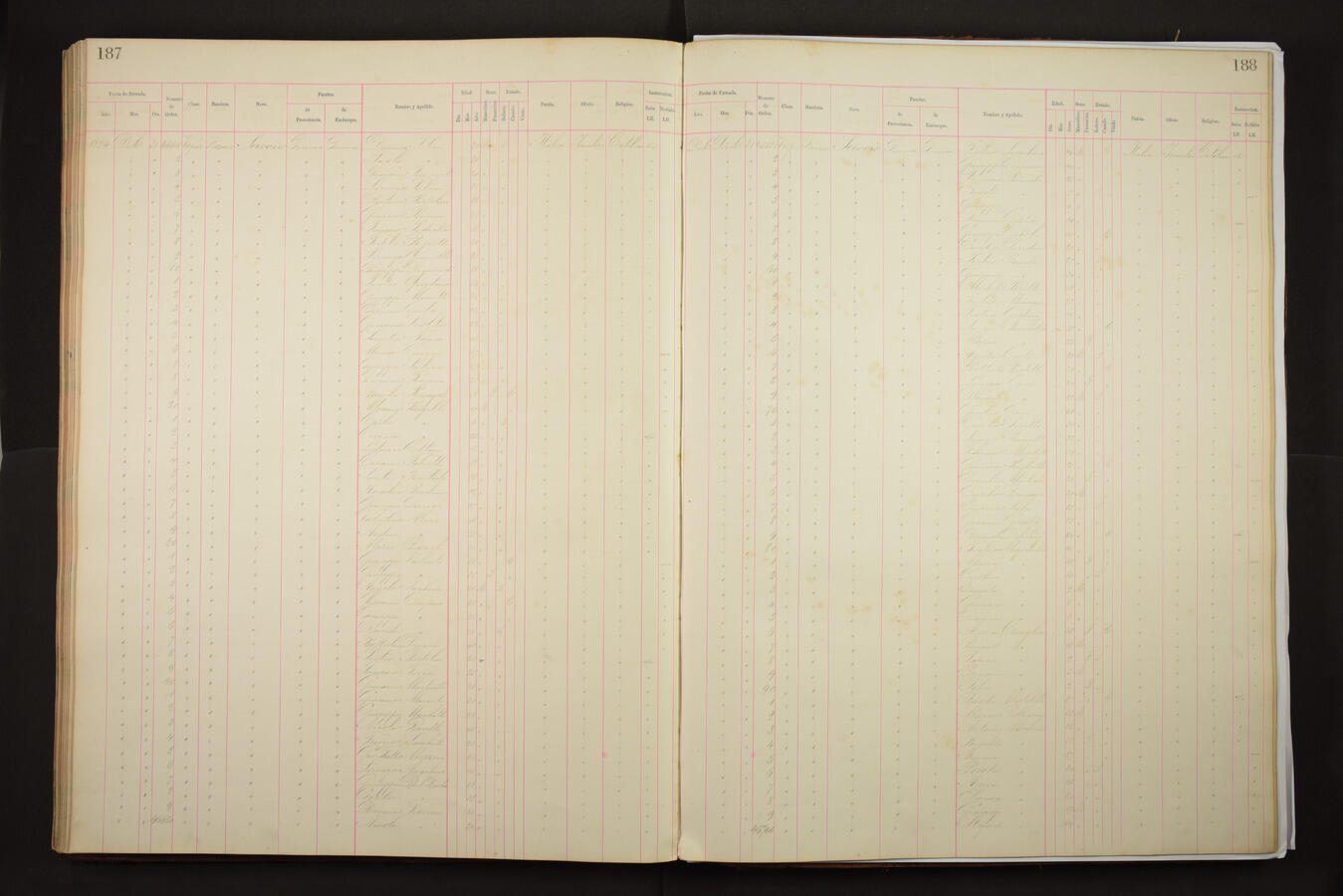 Original Document numérique not accessible