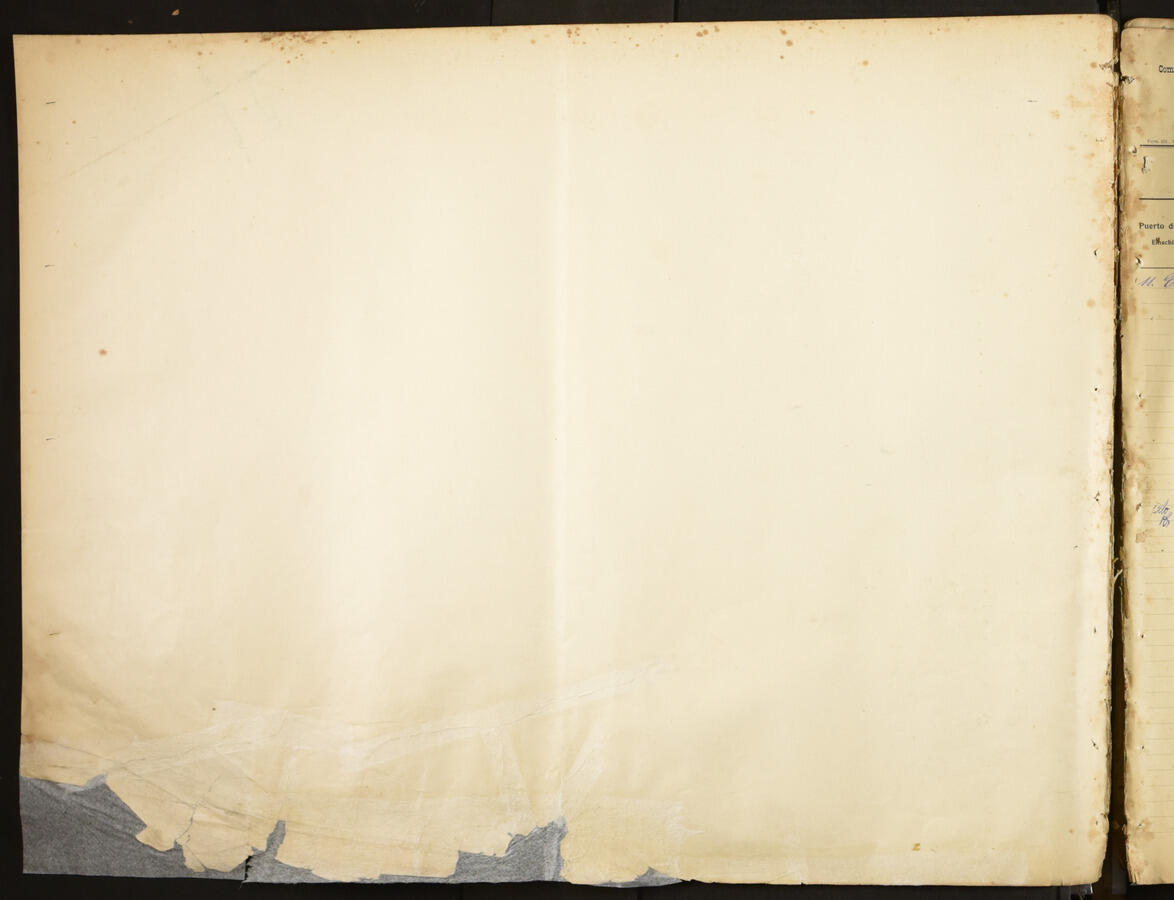 Original Document numérique not accessible