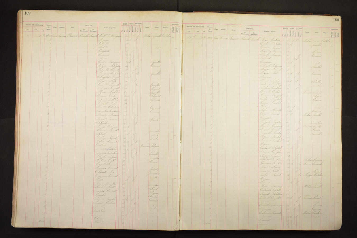 Original Document numérique not accessible