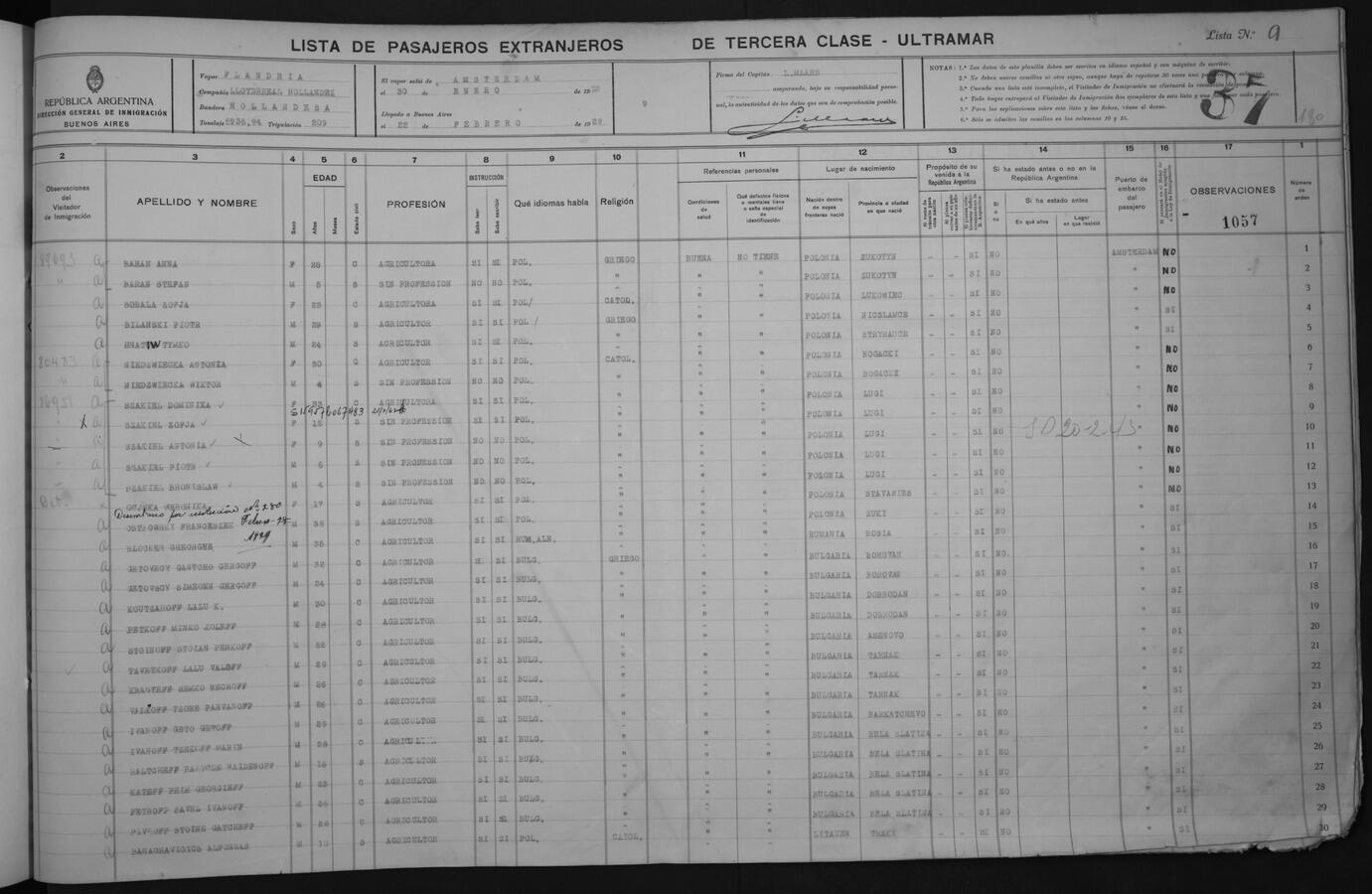 Original Document numérique not accessible