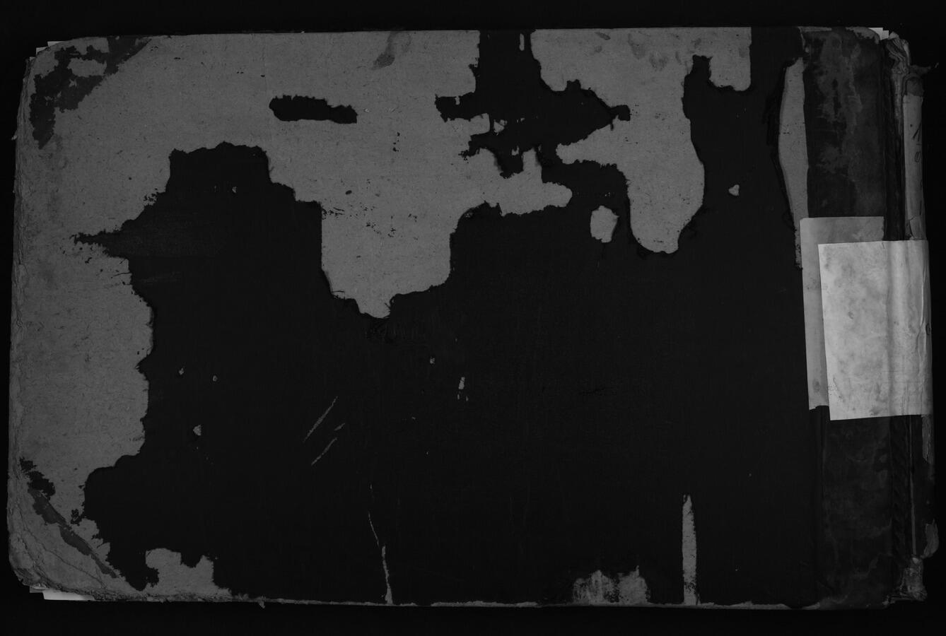 Original Objeto digital not accessible