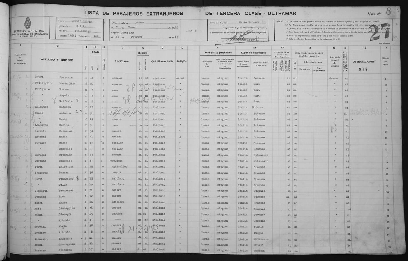 Original Document numérique not accessible