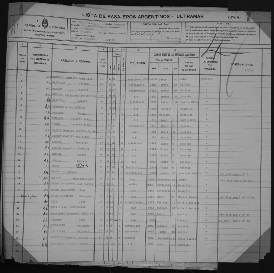 Original Document numérique not accessible