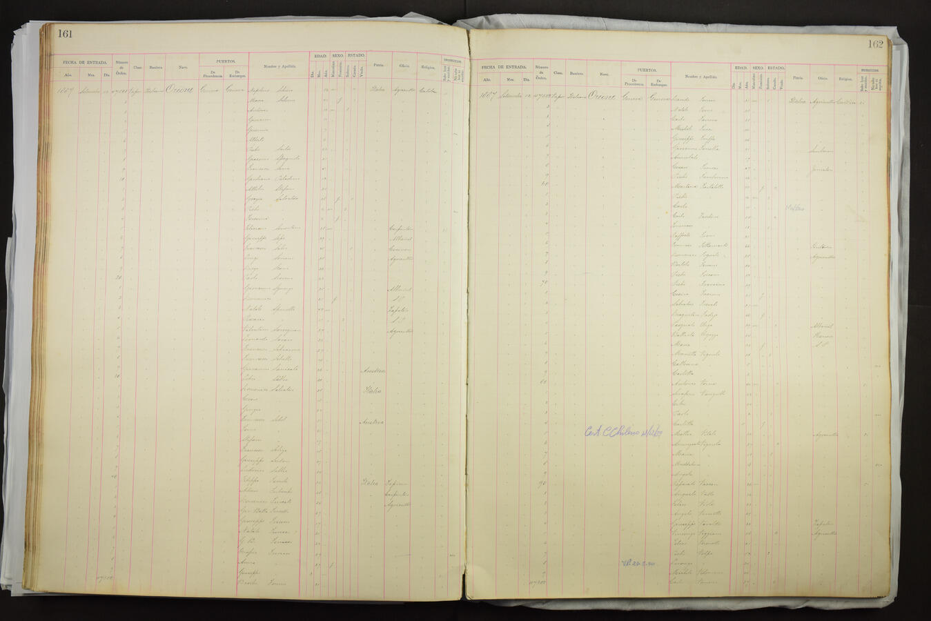 Original Digitaal object not accessible