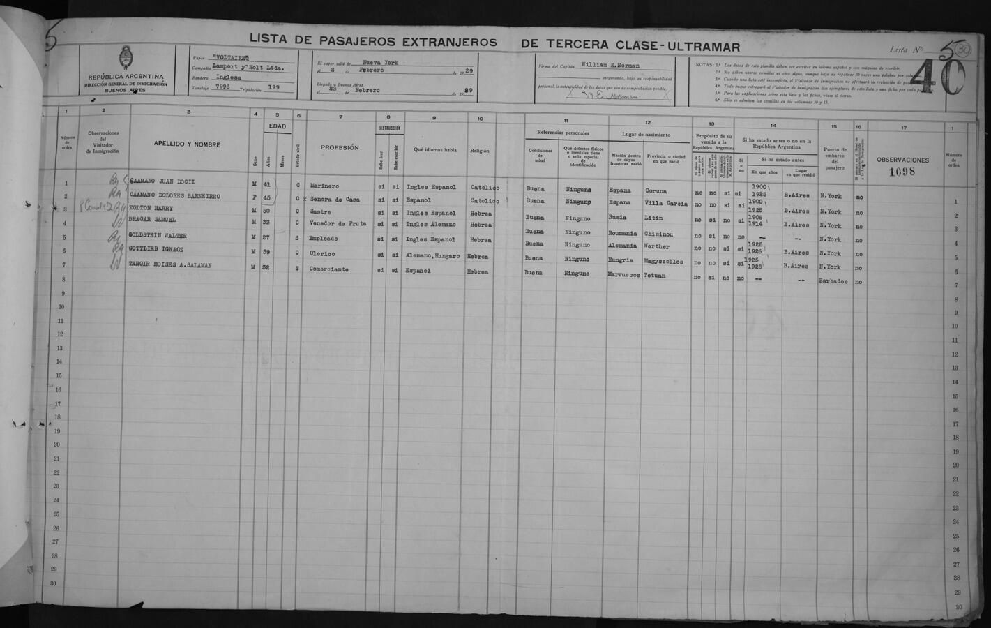 Original Digitaal object not accessible