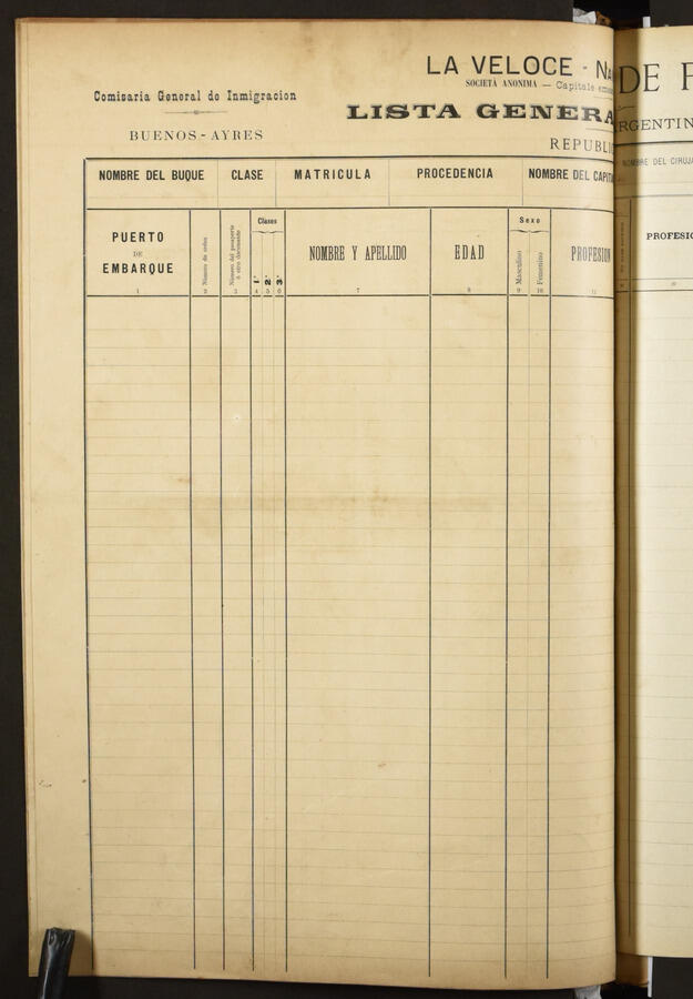 Original Document numérique not accessible