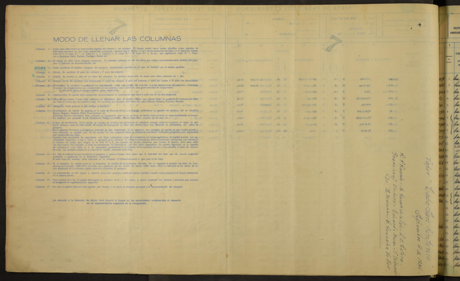 Original Document numérique not accessible
