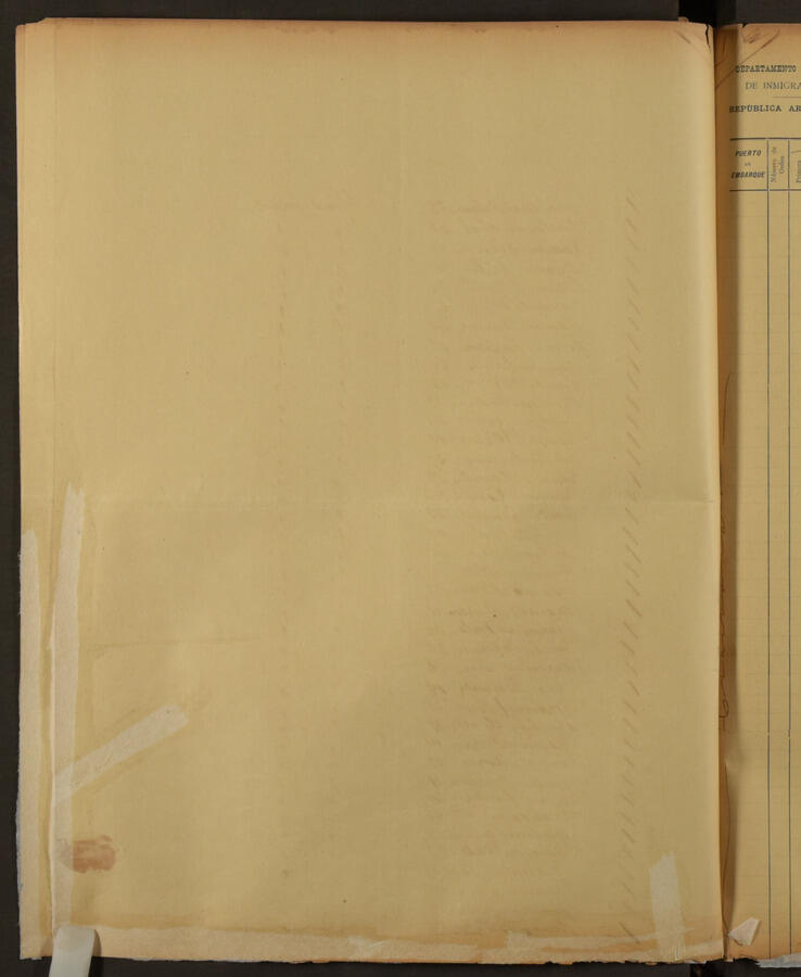 Original Document numérique not accessible