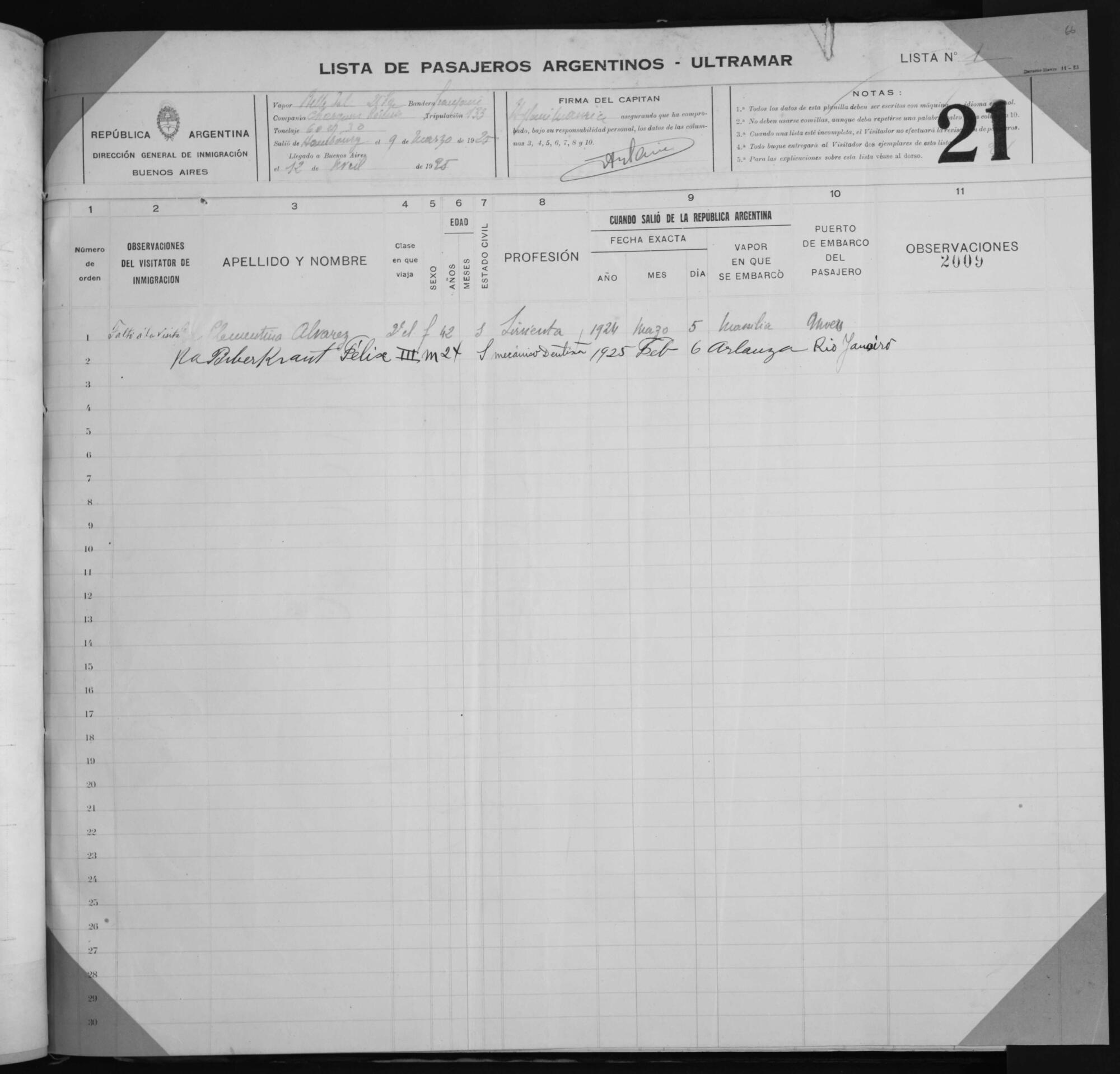 Original Document numérique not accessible