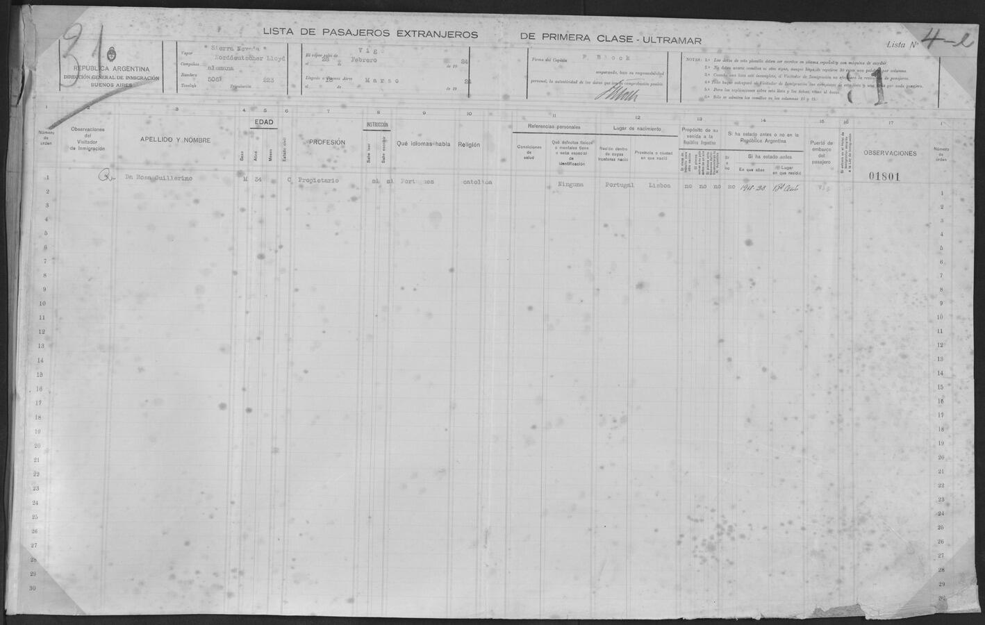 Original Digitaal object not accessible