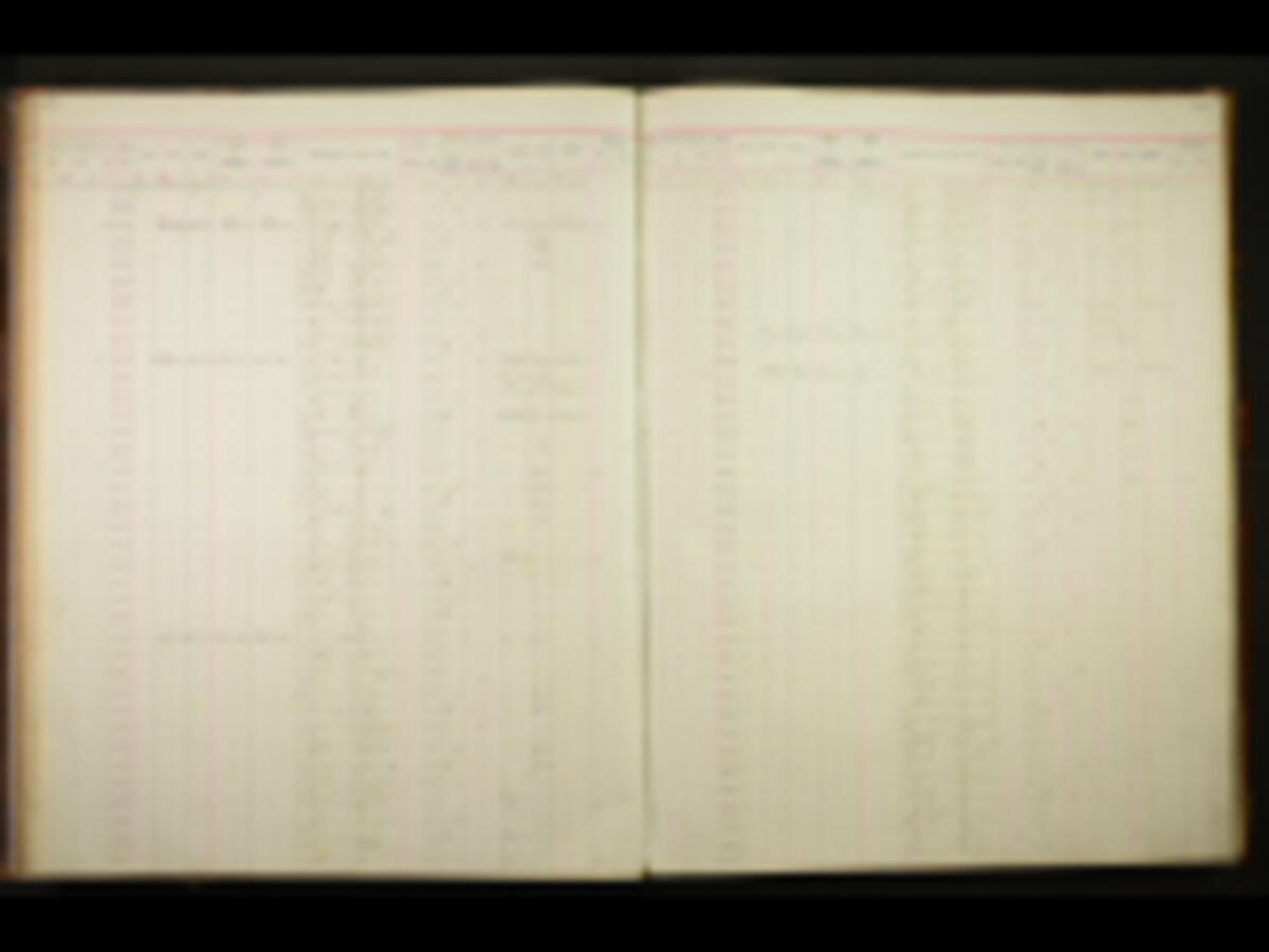 Original Digitaal object not accessible