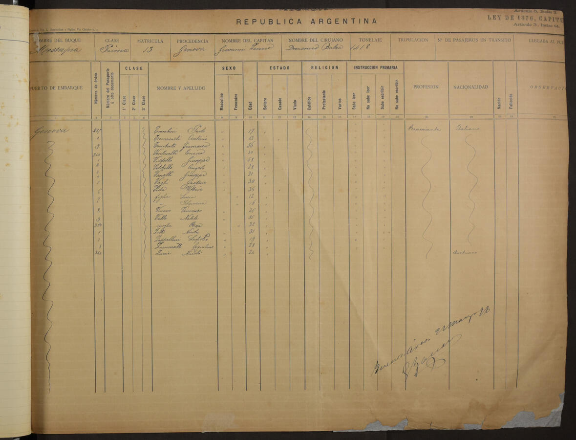 Original Digitaal object not accessible