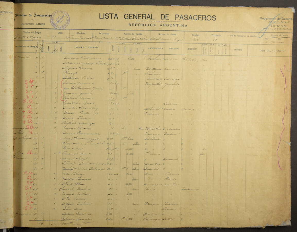 Original Digitaal object not accessible