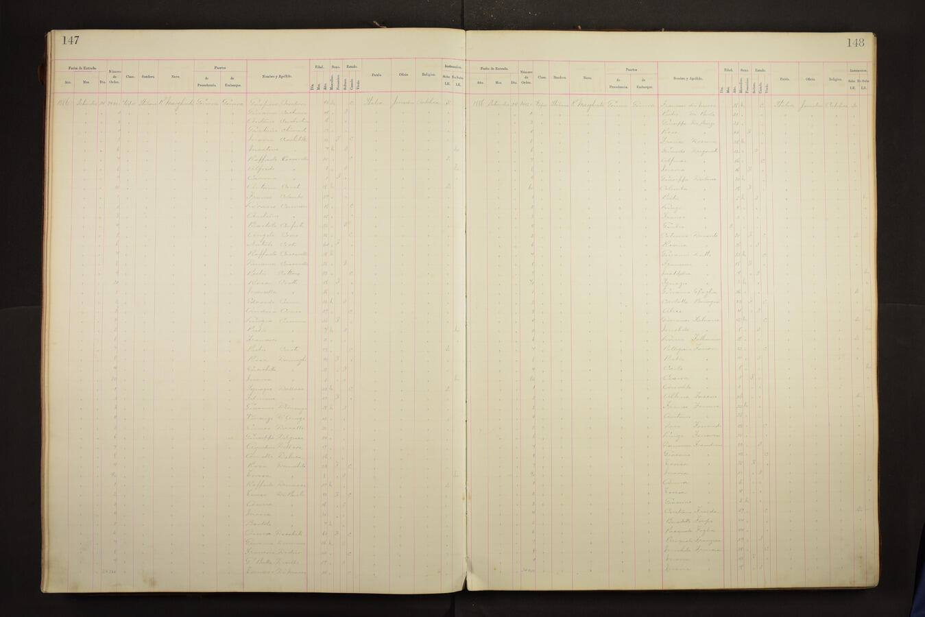 Original Document numérique not accessible