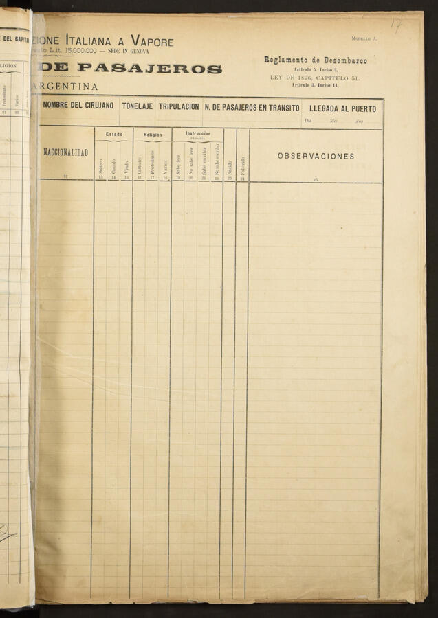 Original Digitaal object not accessible