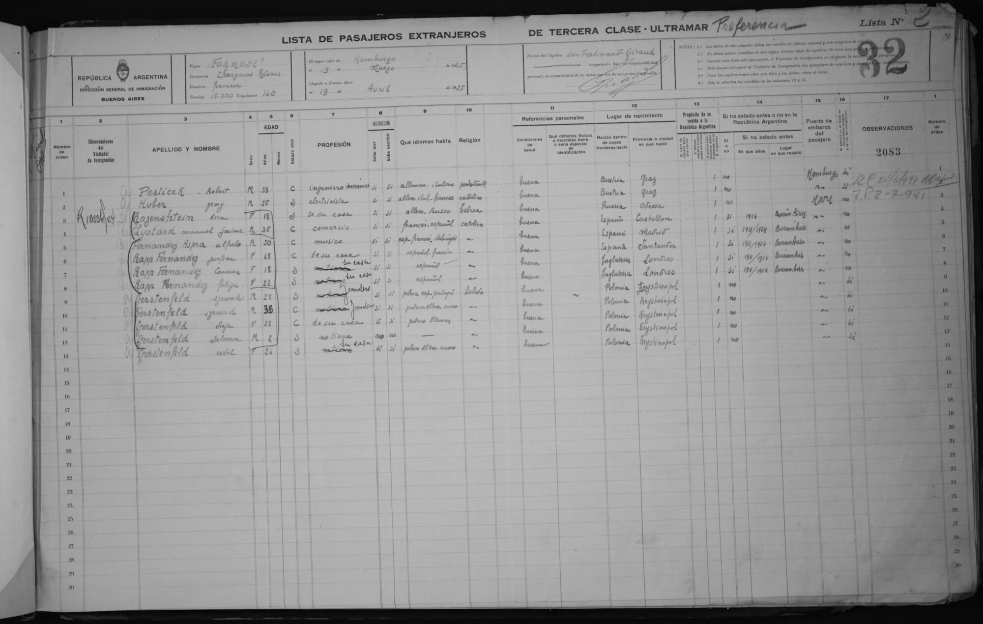 Original Document numérique not accessible