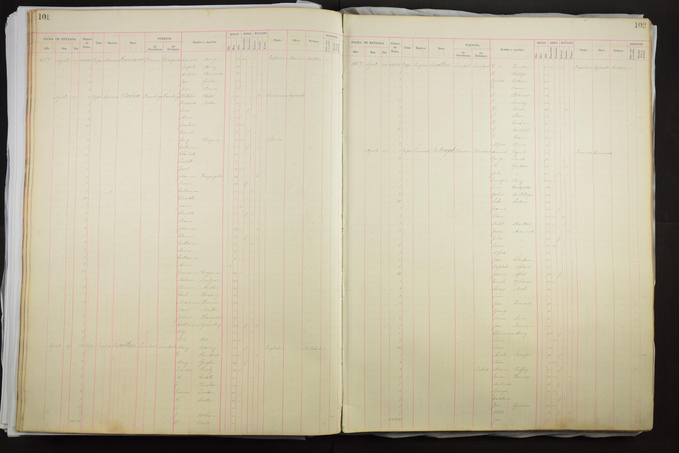 Original Document numérique not accessible