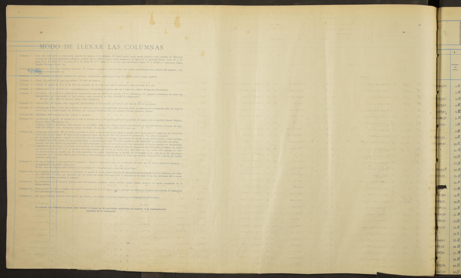 Original Document numérique not accessible