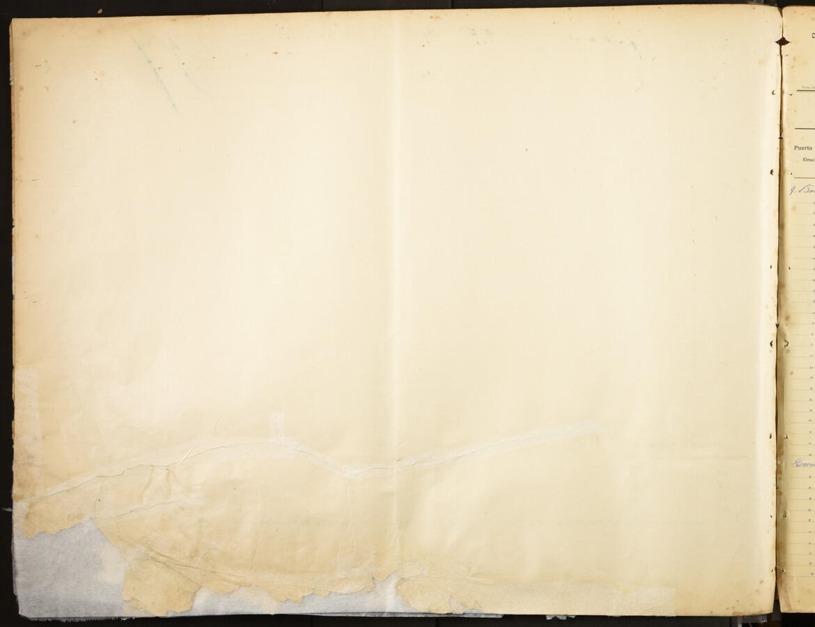 Original Document numérique not accessible