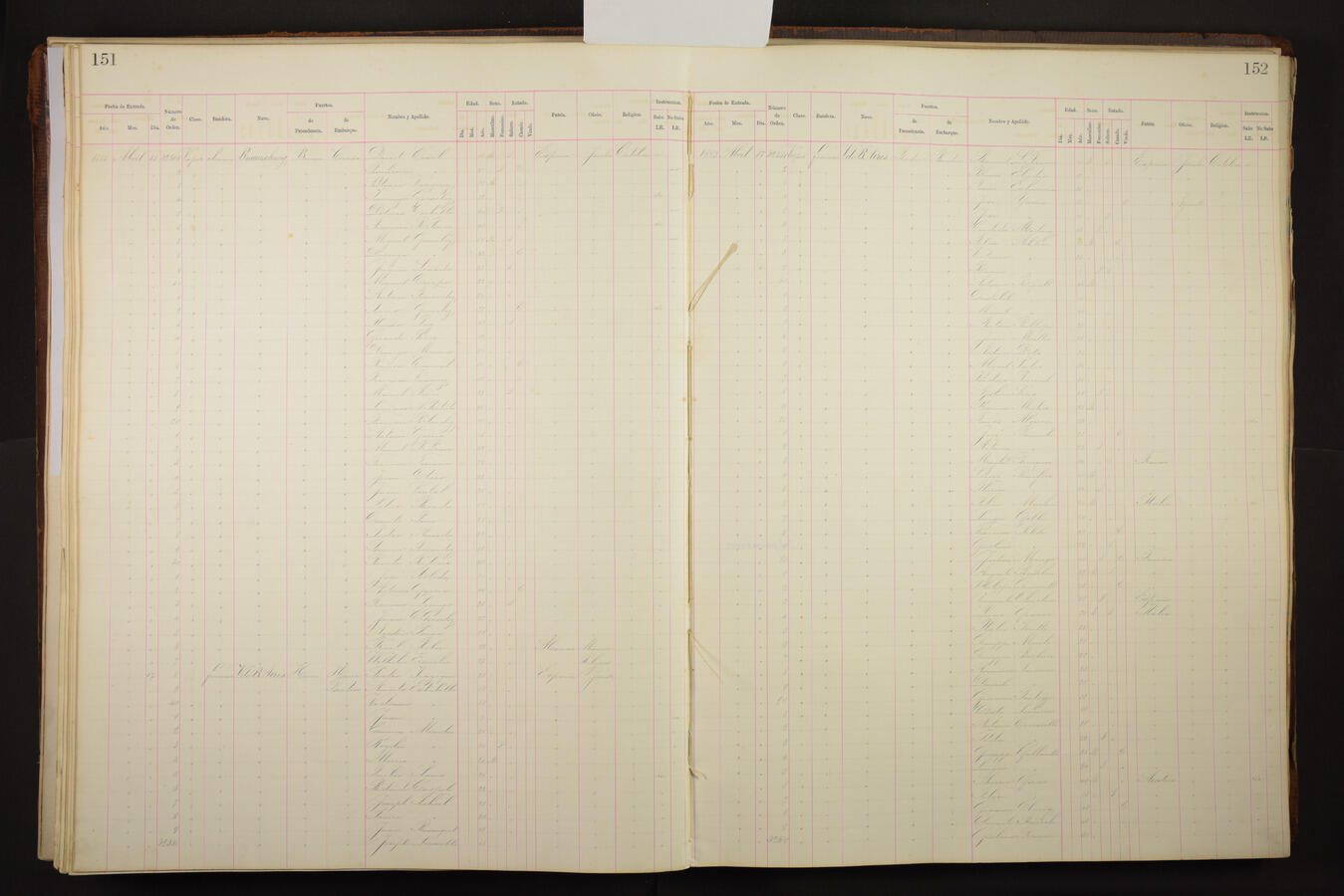 Original Document numérique not accessible