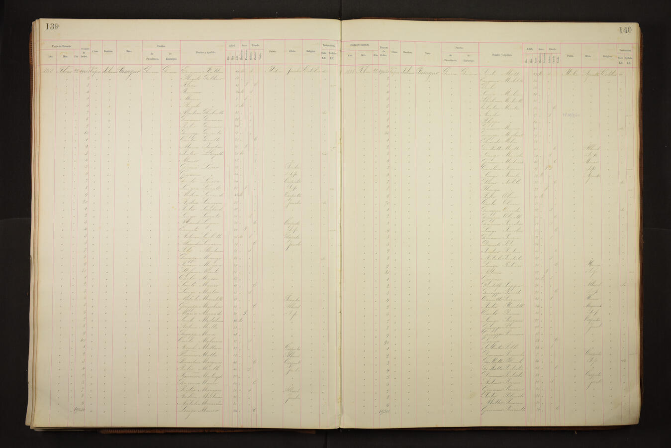 Original Document numérique not accessible