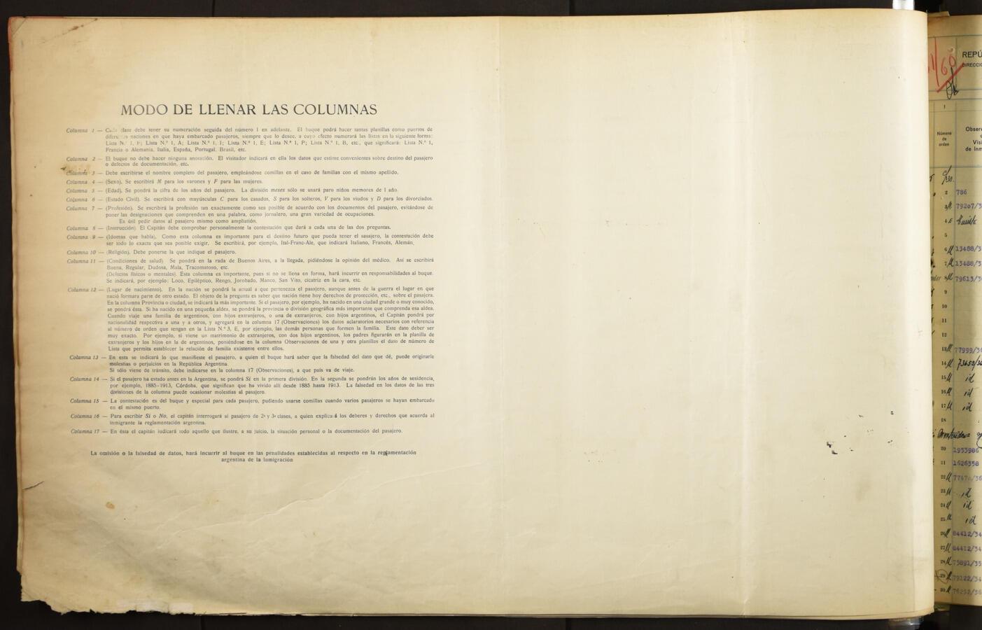 Original Digitaal object not accessible