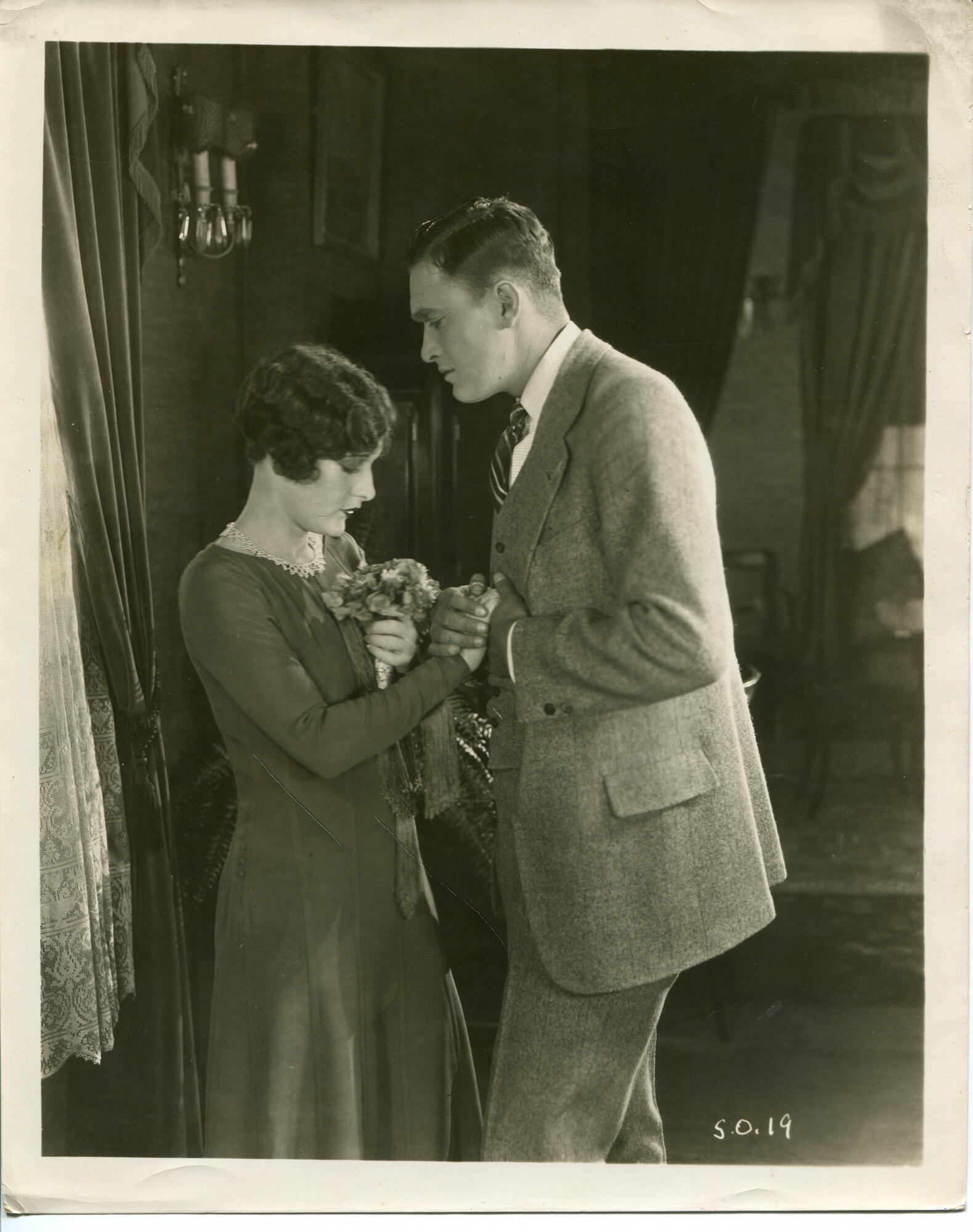 Original Objeto digital not accessible