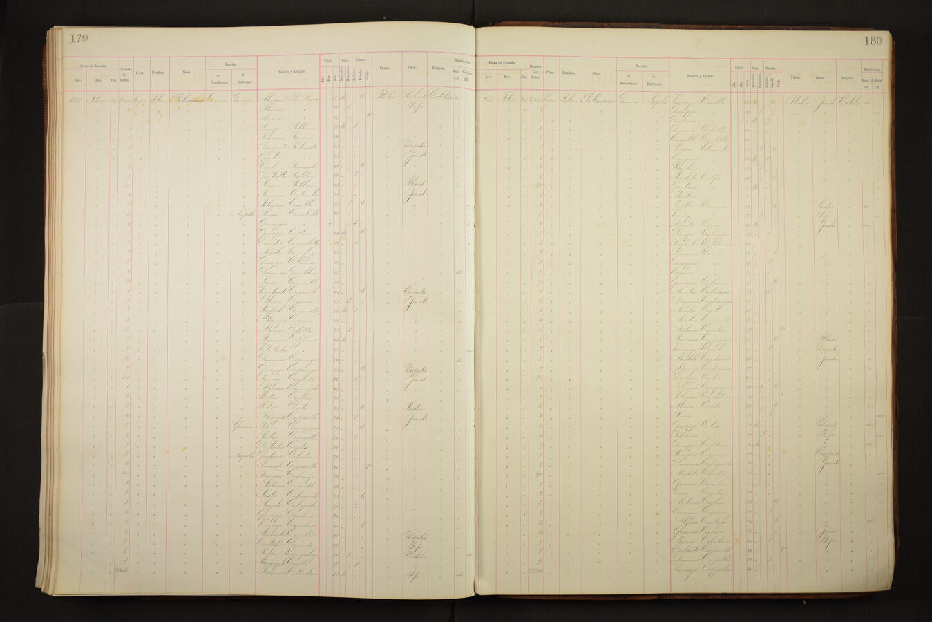 Original Document numérique not accessible