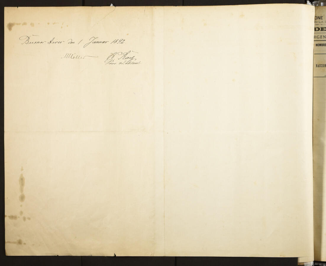 Original Document numérique not accessible