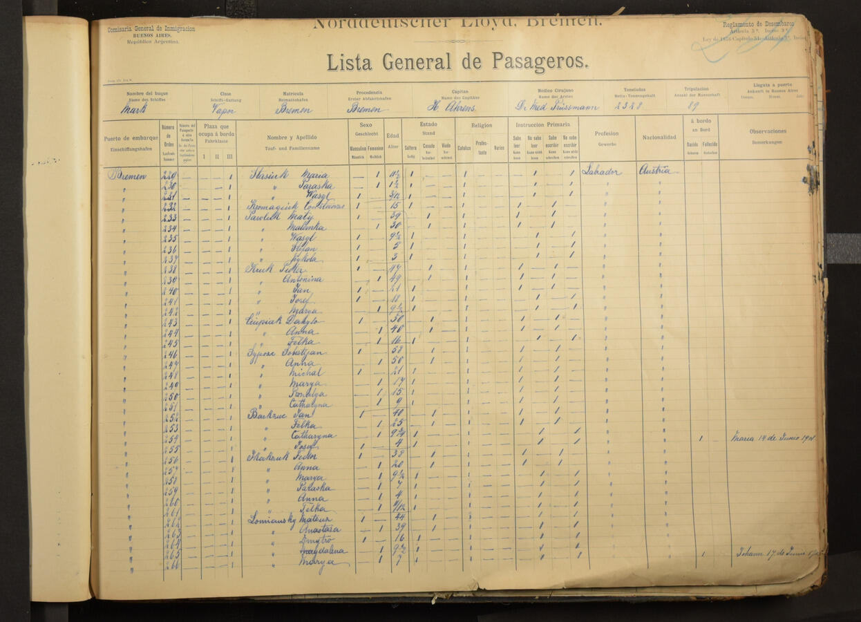 Original Digitaal object not accessible