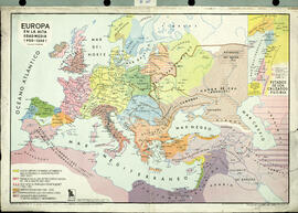 Europa en la Alta Edad Media (900-1250).
