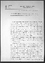 Información de la SIP N° 2173/79.