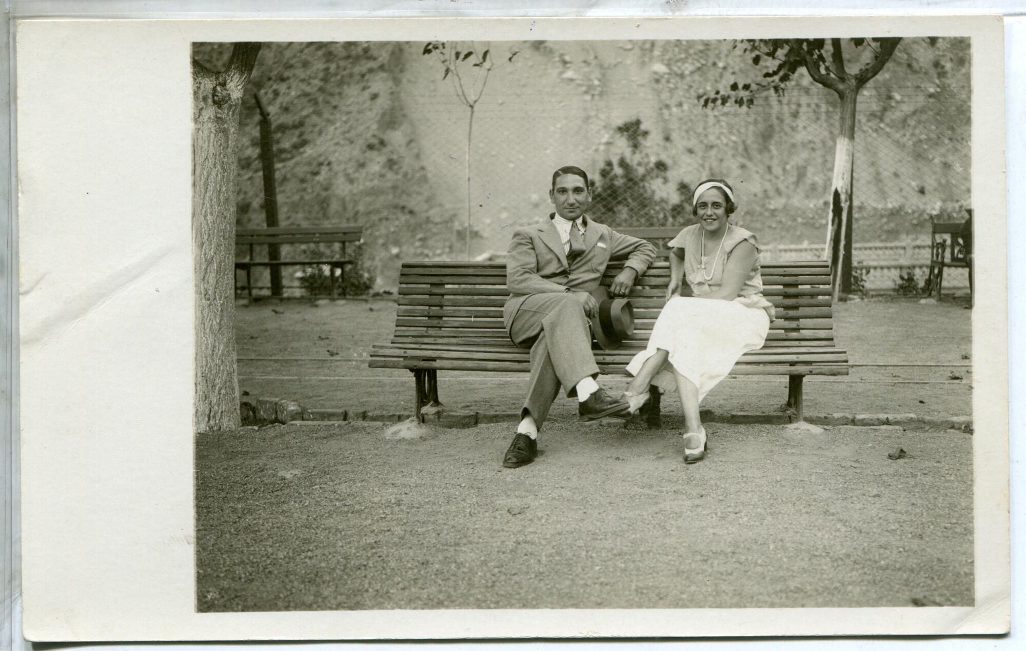 Original Objeto digital not accessible